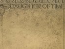 COLOSSEUM - DAUGHTER OF TIME VINYL LP (VERTIGO SMALL SWIRL  1Y 3 / 2Y 1)