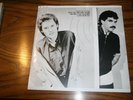 VINYL LP HALL & OATES VOICES SEALED