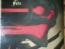 Mercyful Fate Melissa Vinyl LP MFN10 1983 Original