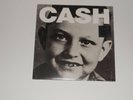 Johnny Cash American VI Lost Highway 10th Clear Vinyl Limited Mint Sealed NEW