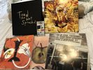 Record Store Day Toad The Wet Sprocket Vinyl LP Boxset  Fear  Dulcinea