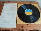 BBC Transcription disc - The Navy Lark - Episodes 48 / 49