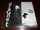 The Fall - Dragnet LP Vinyl-new