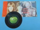 BADFINGER WITHOUT YOU FOLDOUT MEXICAN EP BEATLES APPLE LABEL FROM NO DICE LP ERA