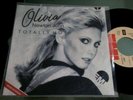 Olivia Newton John-Totally Hot-Unique Promotional single Mexico PS EMI