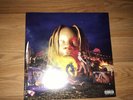 Travis Scott Astroworld Vinyl Record LP Night Time Cover Variant Brand New
