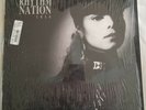 JANET JACKSON RHYTHM NATION 1814 33RPM 12 INCH