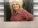 DOLLY PARTON The Best Of Dolly Parton w/VG++ VINYL