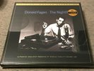 Donald Fagen The Nightfly MFSL UltraDisc One-Step 45rpm 2LP Box Set #0525 NEW
