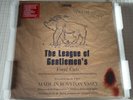 League of Gentlemen Special Stuff Vinyl LP Boxset Limited Edition