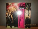 New York Dolls Too Much Too Soon 1974 Japan 175 R-9 Limd Edit Vinyl Lp Ex+/N/M