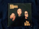Fugees, The Score (First Press, Europe, 1996)