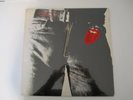 Rolling Stones - Sticky Fingers - Sealed w/ Hype Sticker - 1977 - COC 39105