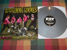 Me First and the Gimme Gimmes - Rake It In EURO LP | nofx lagwagon