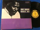JOHN WRIGHT DG Mono LP RVG Prestige 7212 Makin' Out ORIGINAL 1961 JAZZ