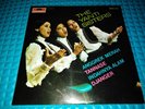 THE YANTI SISTERS ANGGREK MERAH MALAY INDONESIA RARE EP POLYDOR