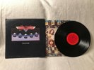 1976 Aerosmith Rocks LP Vinyl Album Columbia Records PC 34165 EX/VG+ Textured