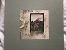 Led Zeppelin 4 IV Super Deluxe Box Set Cd Vinyl