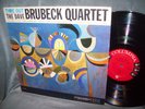 Dave Brubeck Quartet  