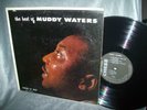 Muddy Waters  