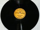 Elvis - Blue Moon Of Kentucky /That's All Right Sun 209 70's Vinyl 78 RPM