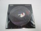 Kiss PAUL STANLEY Picture Disk Japan VIPD-1 VINYL  LP
