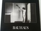 Bauhaus - In The Flat Field -  Vinyl LP UK 1st Press A1/B1 + Inner 4AD Goth