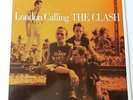 The Clash - London Calling - Vinyl 12