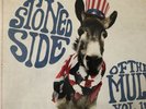 Stoned Side of the Mule, Vols. 1-2 by Gov't Mule (180g Vinyl 2LP), 2015,  Provog