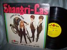 The Shangri-Las  