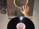 KISS MUSIC FROM THE ELDER lp gatefold US pressing RARE 1981 nblp 7261 LOU REED