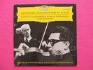 Schneiderhan/Furtwängler Beethoven:Violin Concerto DGG BIG TULIP LPM 18855 12/64