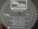 Edwin Starr - Hell Up in Harlem OST RARE Jamacian Release Dynamic Sounds Motown