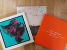 Gorillaz, Spiritualized, Stuart A Staples (Tindersticks) vinyl LP box sets etc