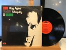 ROY AYERS UBIQUITY RED BLACK & GREEN POLYDOR PD1-6078 USA 1973 NM/NM