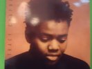 LP Tracy Chapman ?– Tracy Chapman Vinyl EXC+ Cover VG+ innersleeve & insert