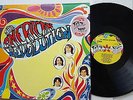 THE AMERICAN REVOLUTION - Self Titled s/t 1968 PSYCH GARAGE Flick Disc EX/EX