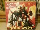 OG -- Chef Raekwon & Ghost Face Killer - Only Built For Cuban Linx Vinyl LP Mint