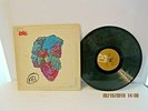 1-ALBUM-LP-LOVE-FOREVER CHANGES-ELEKTRA EKS-74013-US PRESSING-PLAYS EX