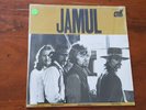 JAMUL LP U.S. Issue on lizzard label