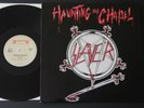 Slayer ?– Haunting The Chapel LP THRASH METAL 1989 RR 125508 Sadus Kreator