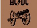 AC/DC - For Those About To Rock 180g vinyl LP NEW/SEALED ACDC AC DC