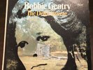 BOBBIE GENTRY - THE DELTA SWEETE LP Original Mercury Rev