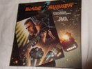 BLADE RUNNER ORIGINAL PRESSING VINYL RECORD 1982 VANGELIS RIDLEY SCOTT EX. CON