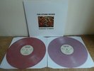 THE STONE ROSES - Garage Flower(ITALIAN 2016 DOUBLE PINK VINYL ALBUM )