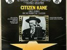 Classic Film Scores Bernard Herrmann- Citizen Kane -1981 UK - EX / MINT Vinyl LP