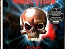 Saint Vitus ?– C.O.D. NEW 2 X LP (Blue) Color Vinyl + Bonus Tracks Stoner Rock