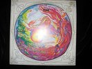 THE FUGS 1st ALBUM ULTRA-RARE PSYCHEDELIC 'WIZARD' COVER Record-Album-Vinyl-LP