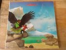 Budgie Never Turn Your Back On A Friend First Press UK LP MDKS 8010 VG+/VG+