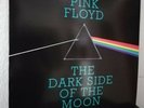 Pink Floyd 'The Dark Side Of The Moon' - LP RARE Black Vinyl - Mint